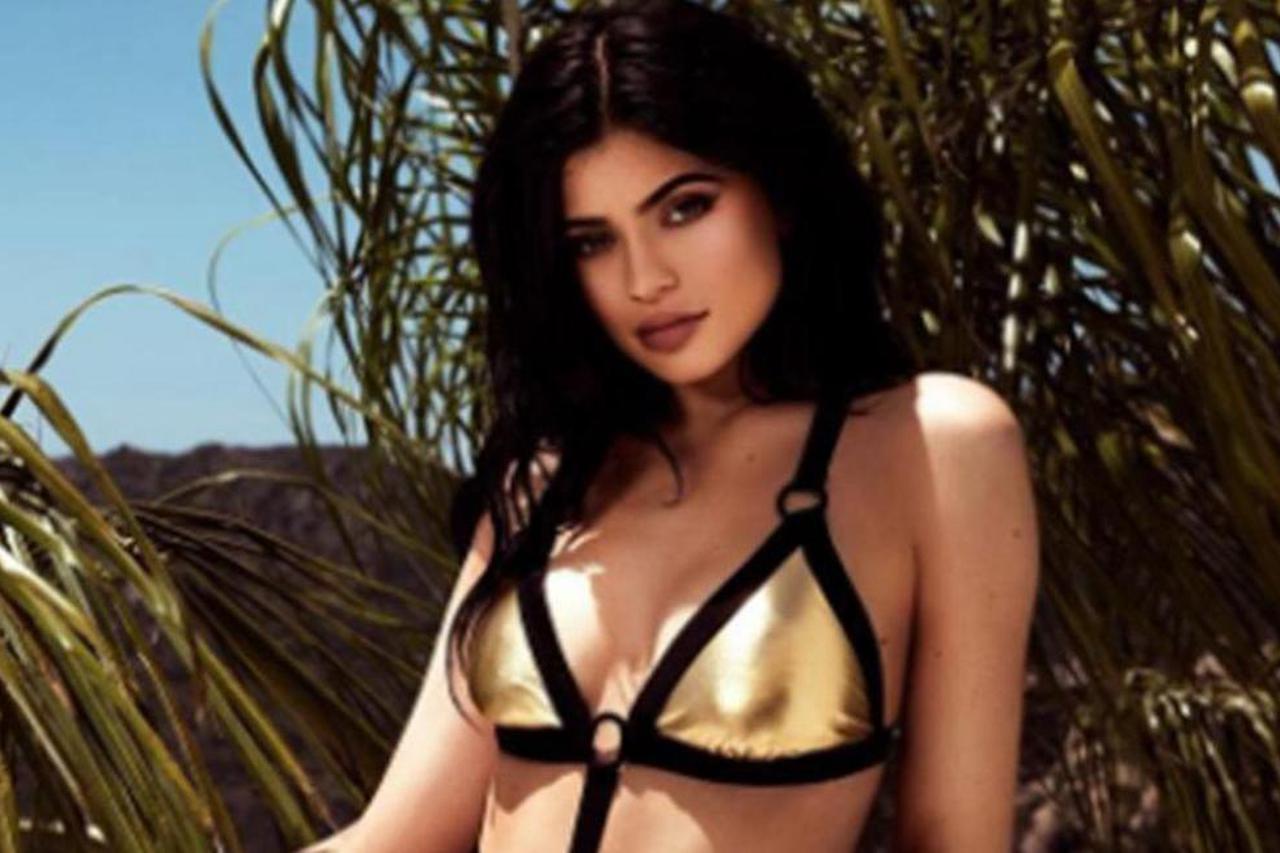 Kylie Jenner