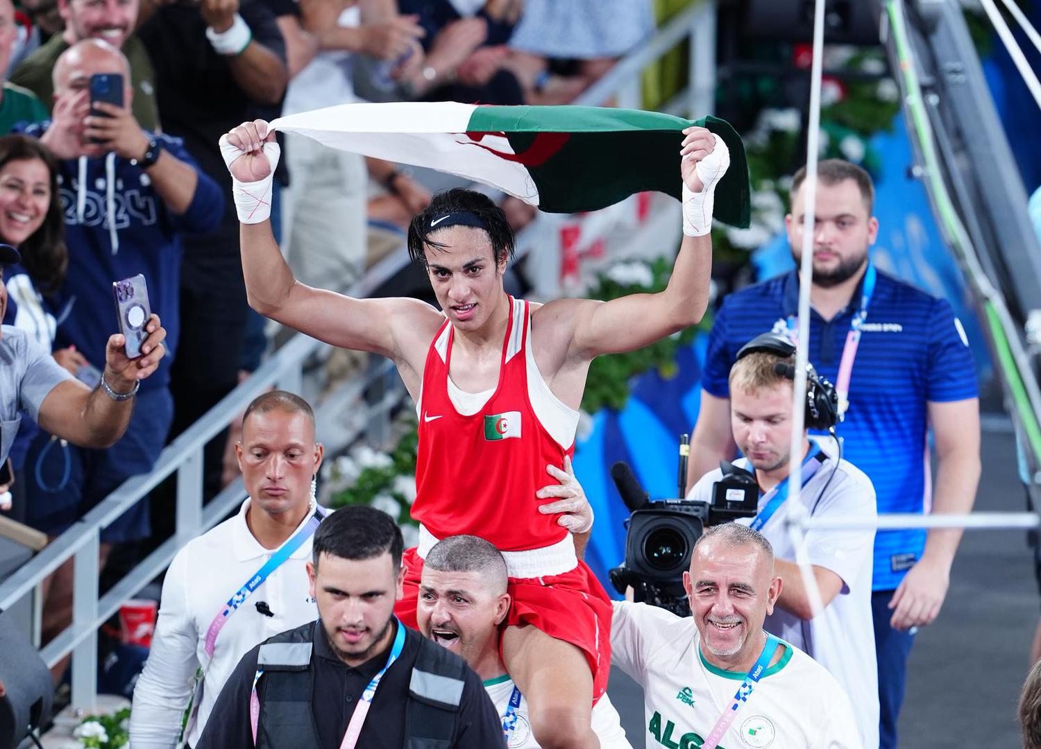 Posljednji put to se dogodilo početkom lipnja, kada se nije pojavila na turniru u Nizozemskoj iako je njen nastup bio najavljen.