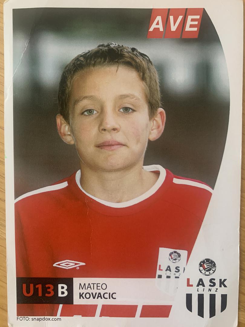 Mateo Kovačić kao mali je pokazivao talent. No već s 15 godina slomio je nogu, a ispričao je kako mu je u tom teškom periodu pomogla vjera u Boga

