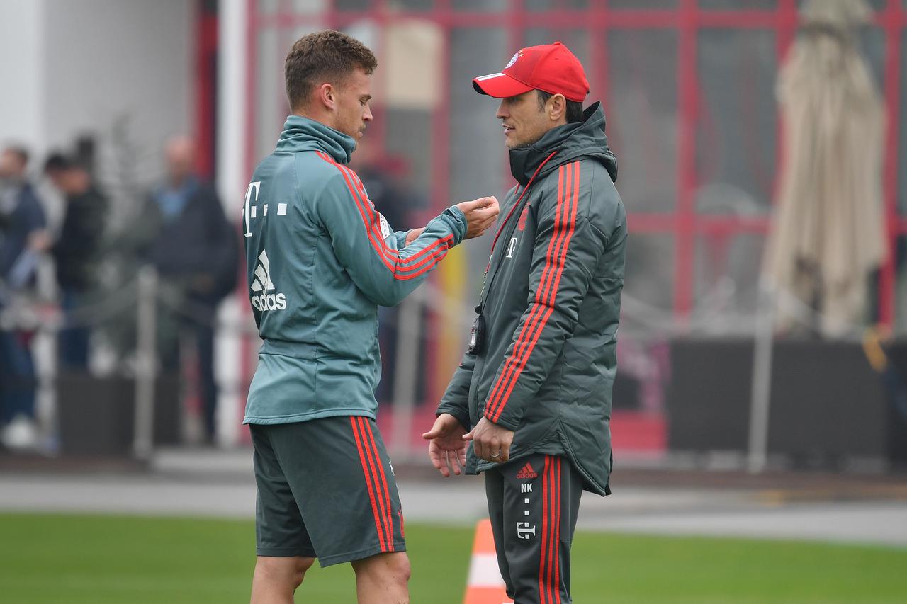 Niko Kovač