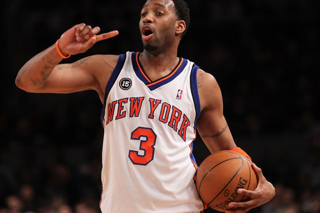 Tracy McGrady