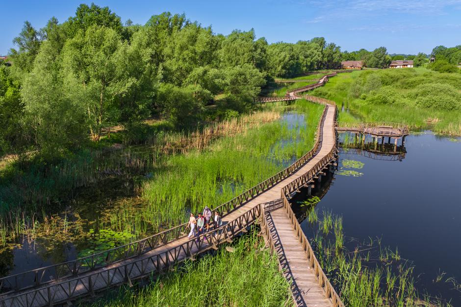 Slavonija i Baranja
