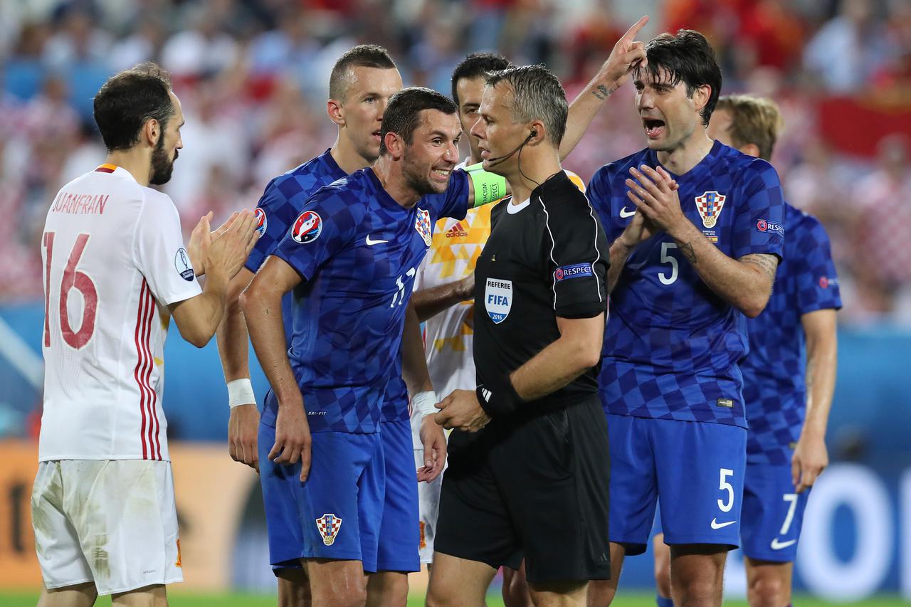 Ćorluka - Srna