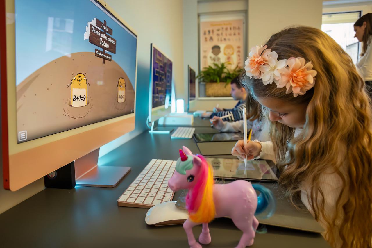 Osnovna škola Centar