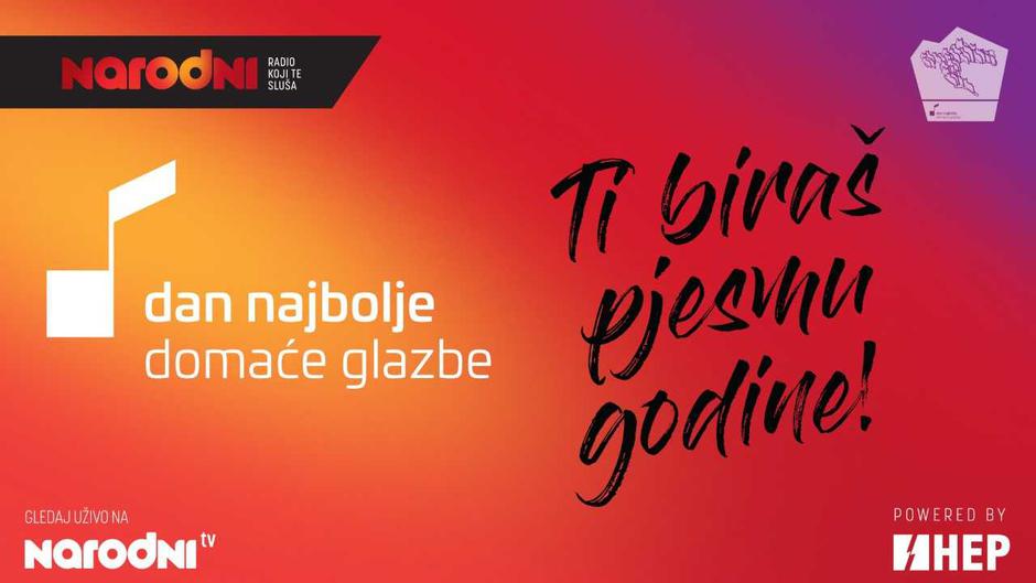 Bilo naroda: Ovo su najbolje pjesme u 2018.