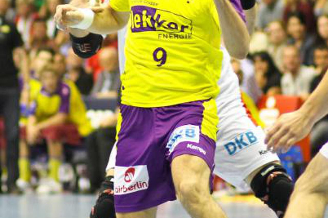 denis špoljarić