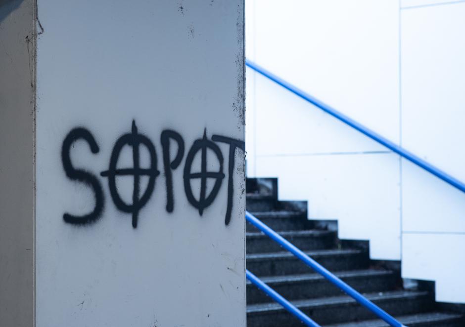 Zagreb: Pothodnik koji spaja Središće i Sopot 