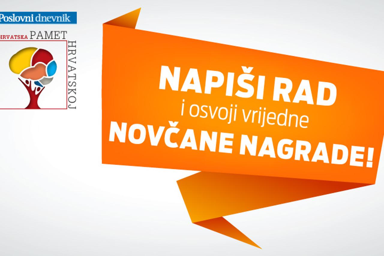 Hrvatska pamet Hrvatskoj