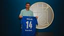 Dinamo pronašao zamjenu za Bakrara, novi napadač već je potpisao ugovor