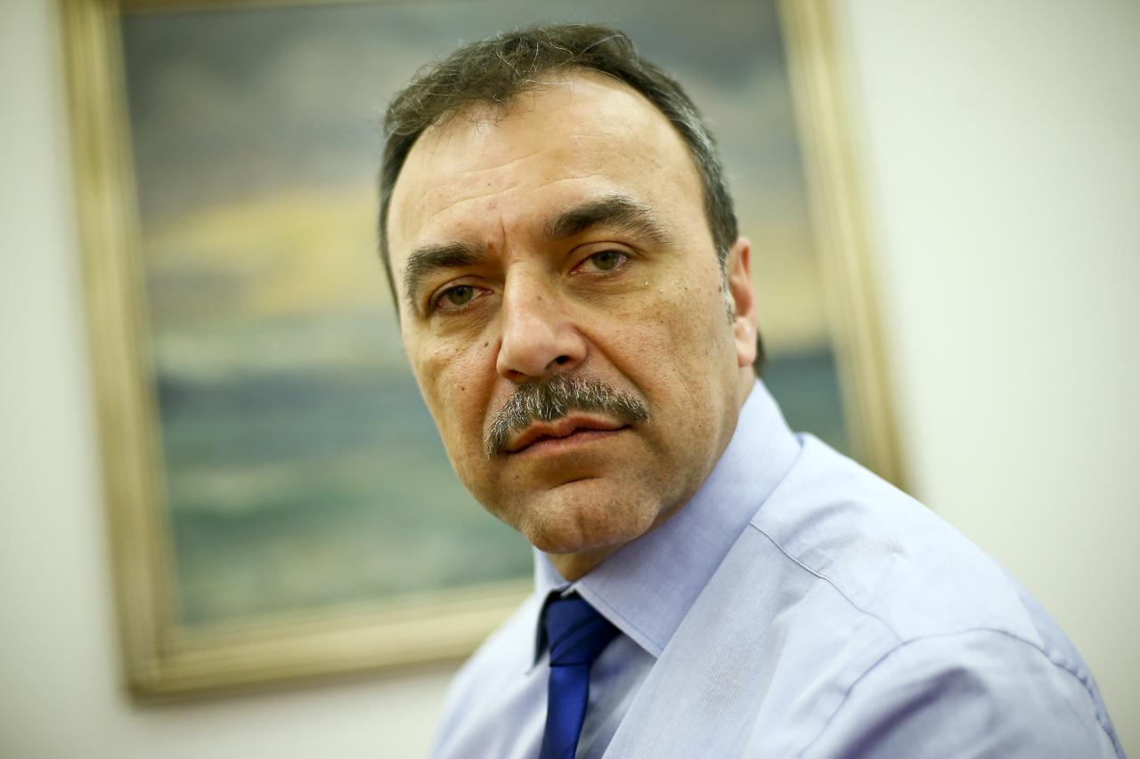 Vlaho Orepić
