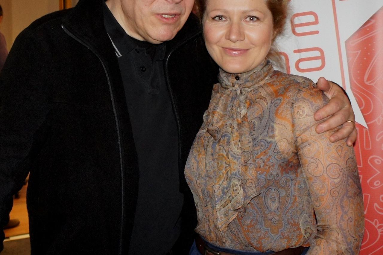 Massimo i Zoran Predin