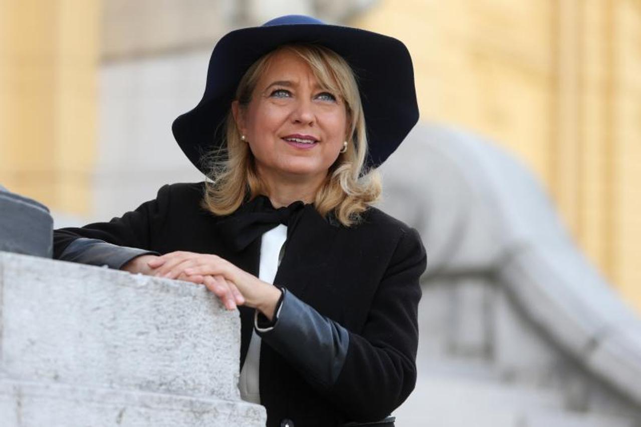 Zagreb: Shkendija Geci-Sherifi, veleposlanica Republike Kosovo u Republici Hrvatskoj