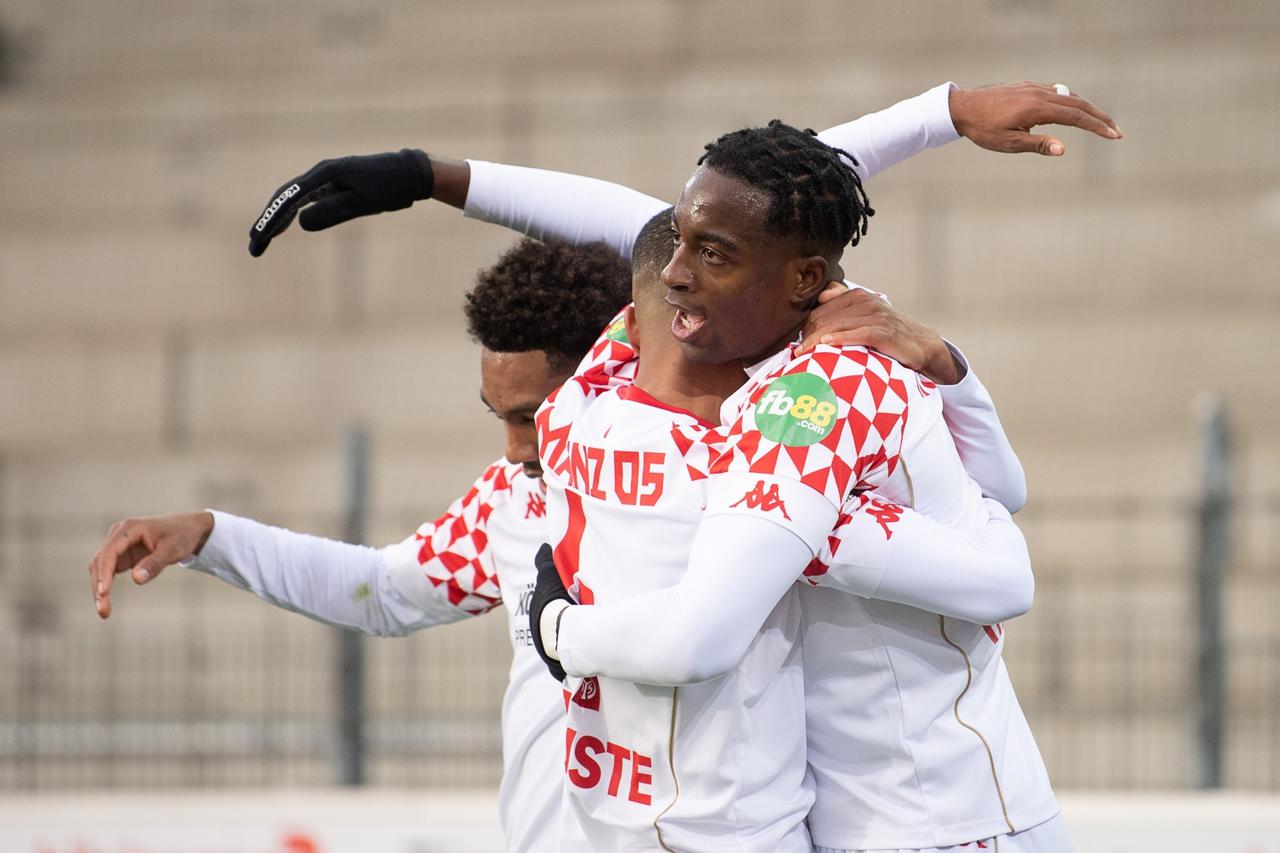 SC Freiburg - FSV Mainz 05