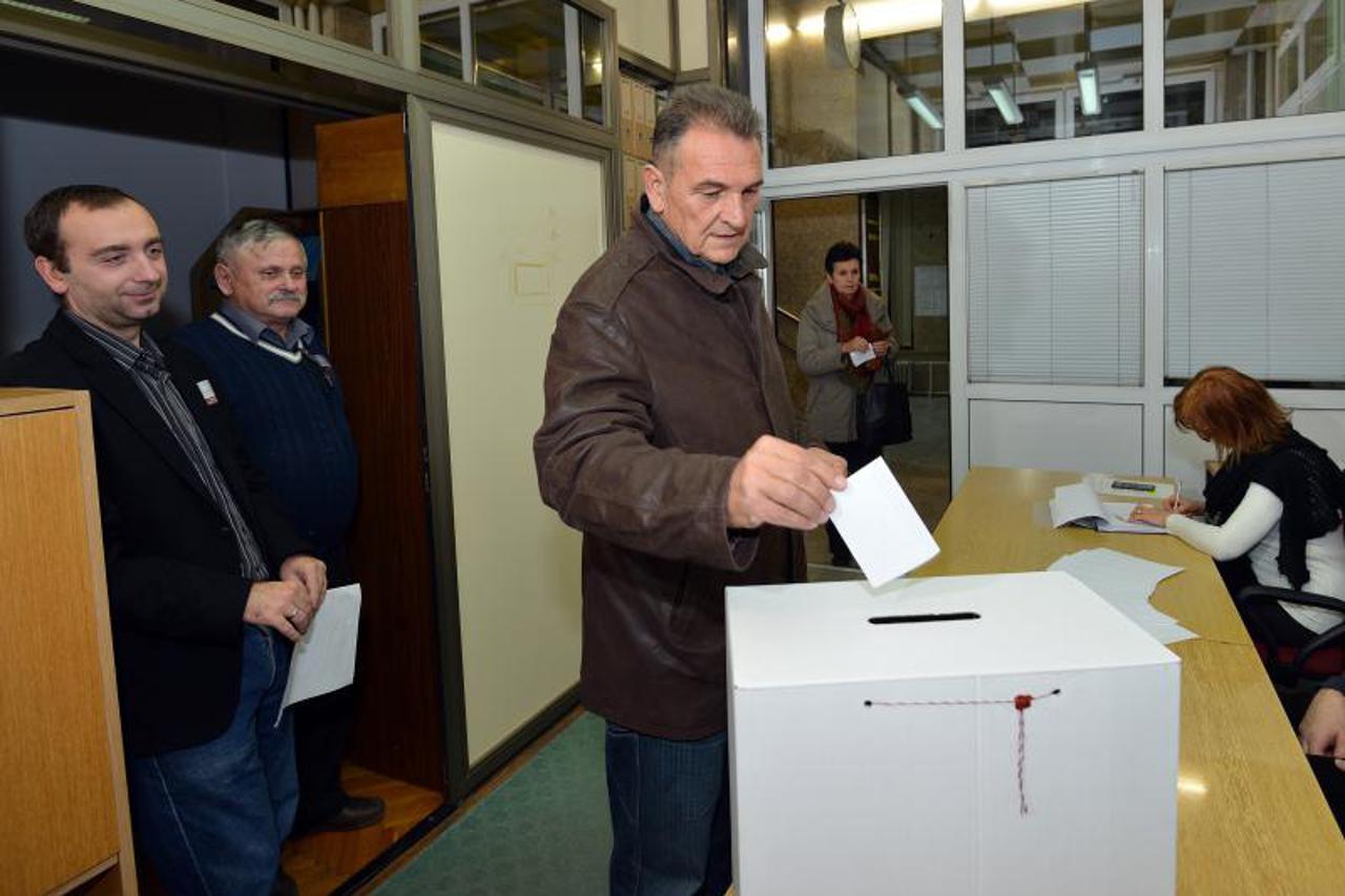 radimir čačić