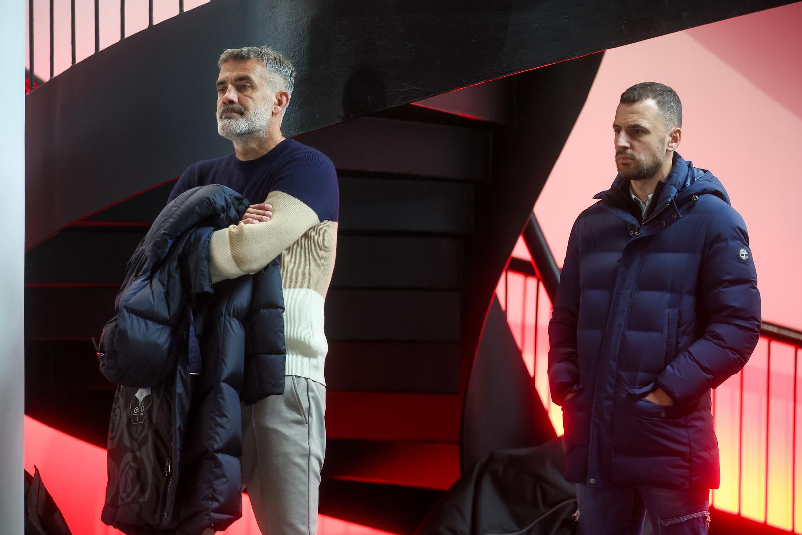 Nekadašnji sportski direktor i trener Dinama sada ima novu funkciju u nogometu. Odnedavno je savjetnik predsjednika Sarajeva za sportska pitanja.