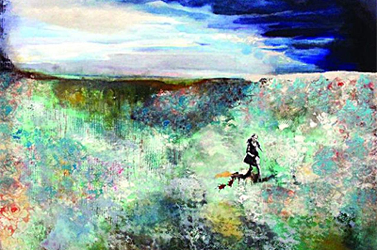 nataša vuković bajka