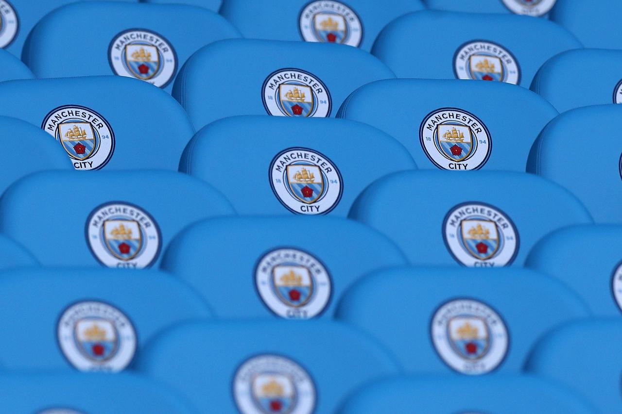 Manchester City