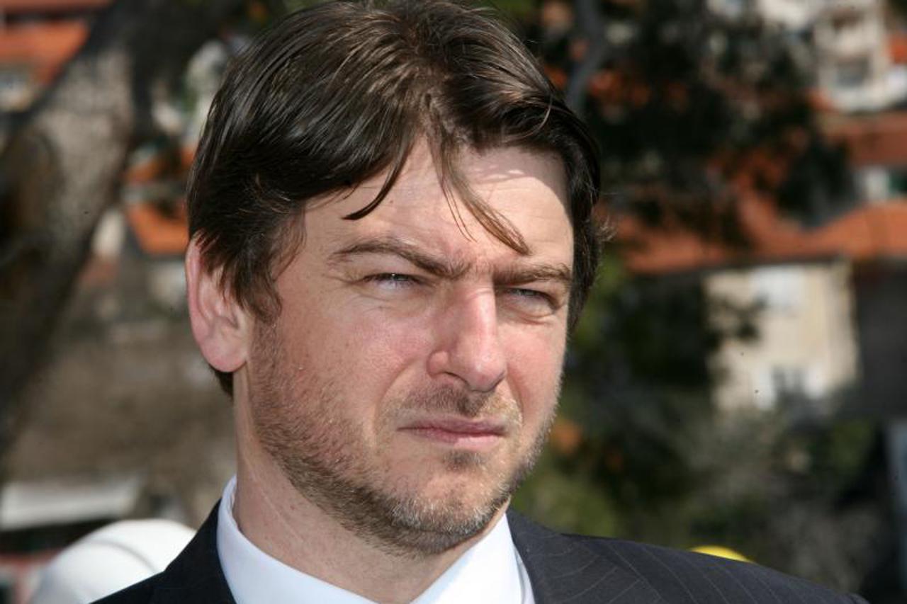Darko Lorencin