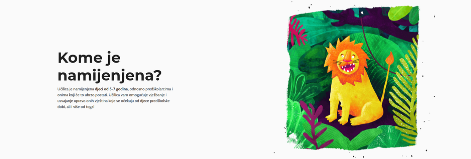 Dječji vrtić Dobro Drvo