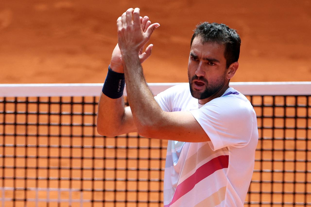 Madrid Open