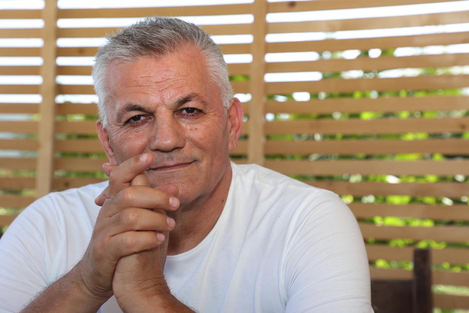Zmijavci: Legenda Hajduka Ivan Gudelj 