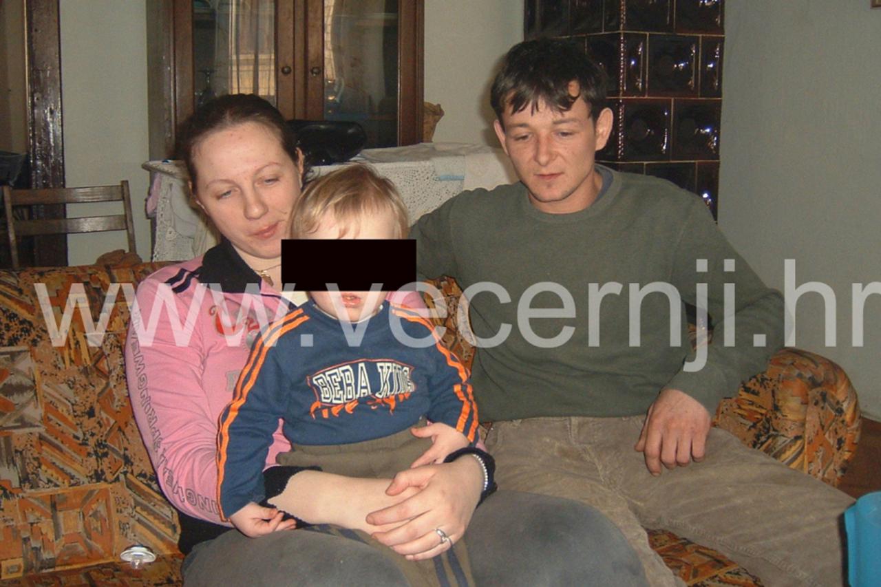 glina, štajdohar, ubojstvo