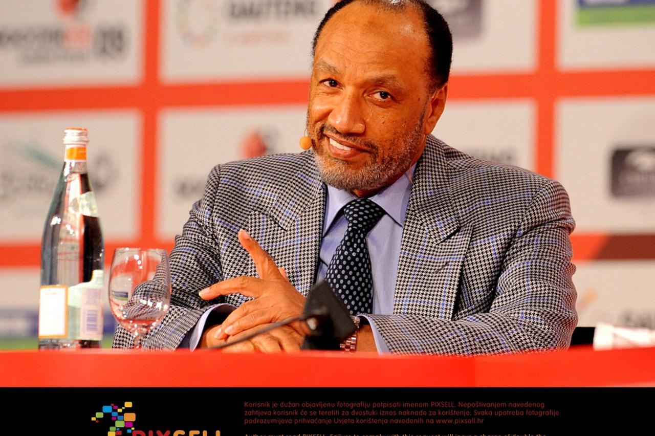 mohamed bin hammam