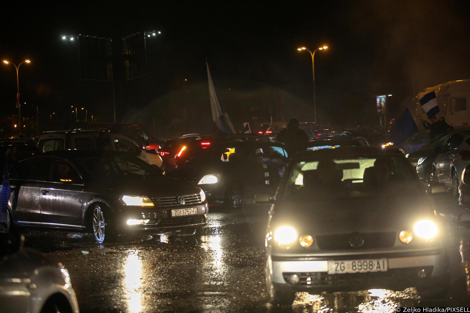 03.11.2021., Zagreb - Karusel BBB-a povodom njihovog 35. rodjendana