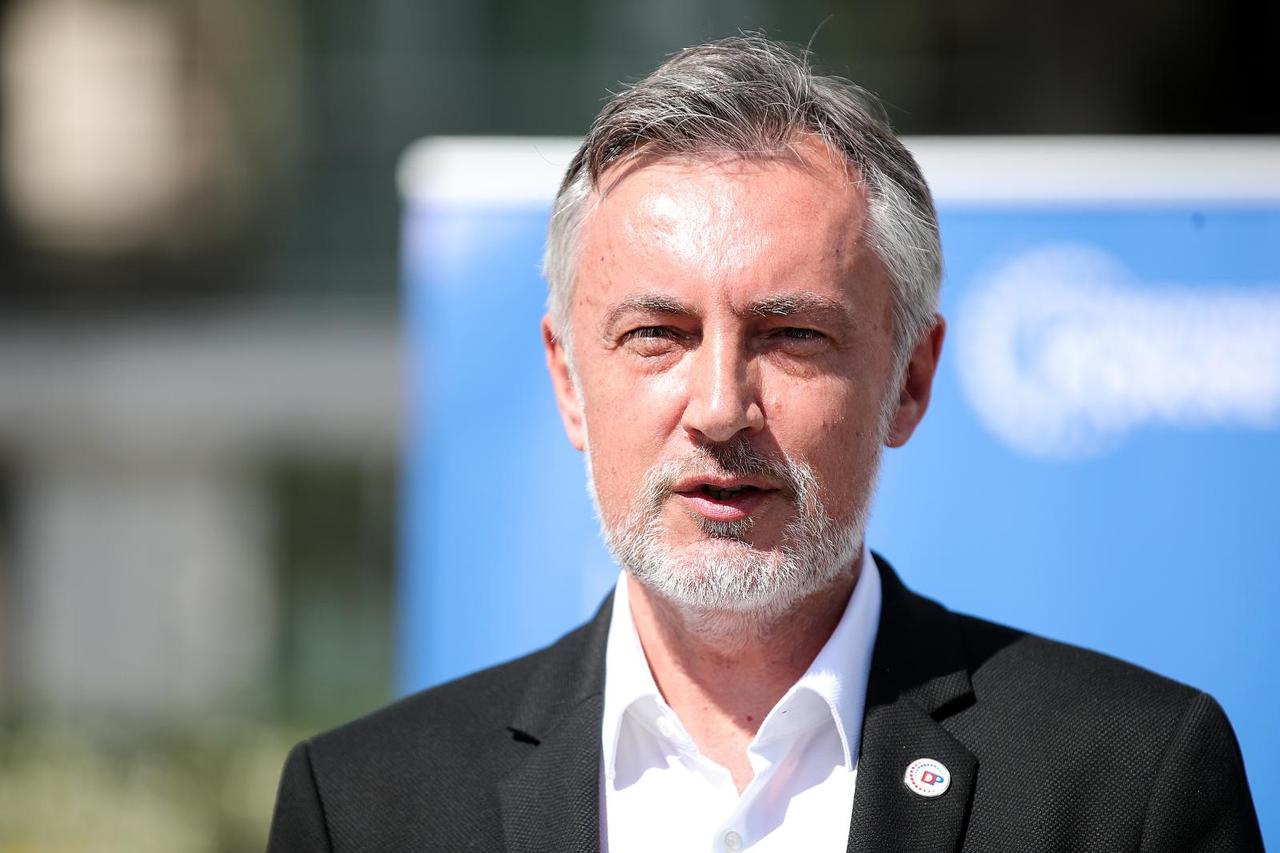 Zagreb: Miroslav Škoro o stanju financija u Gradu Zagrebu