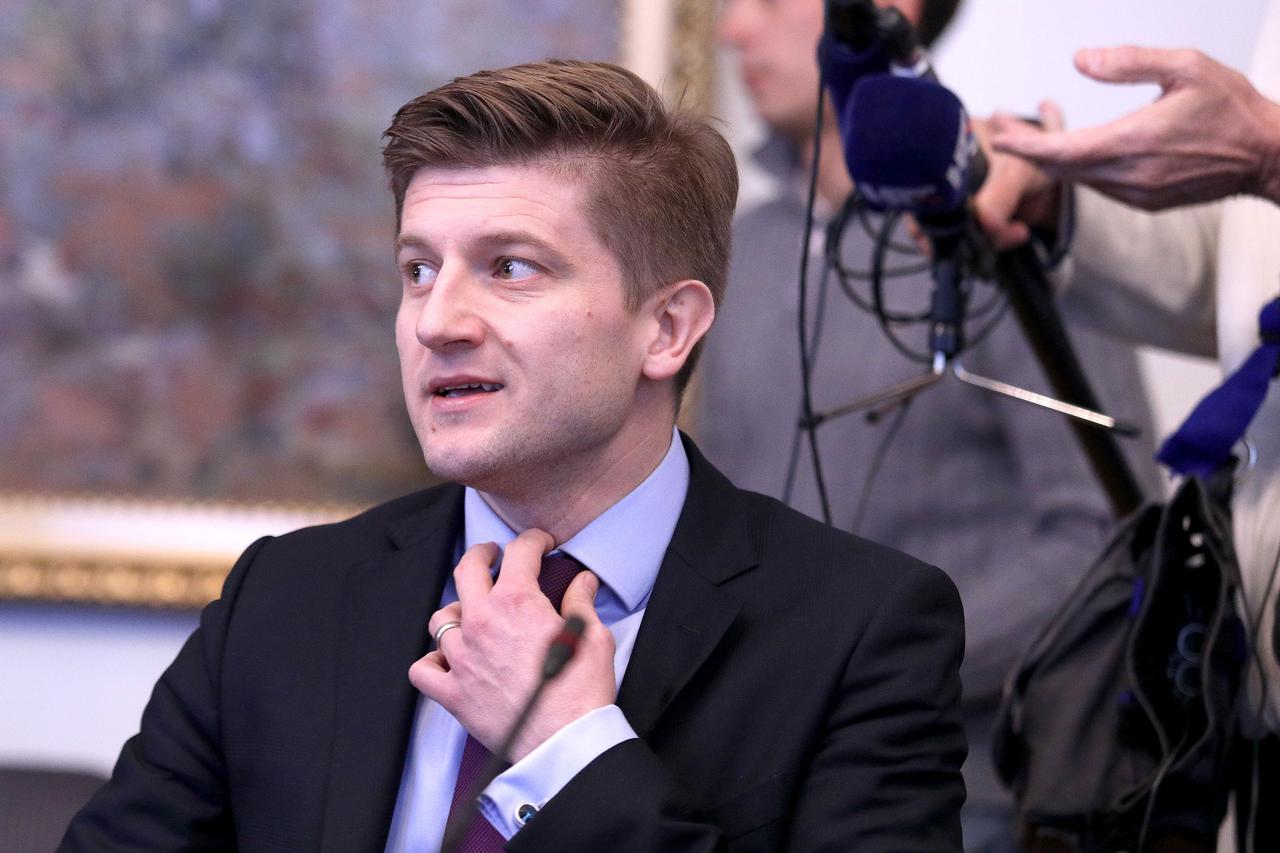 zdravko marić