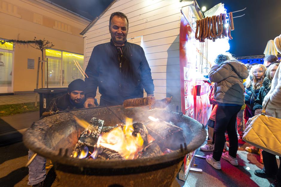 Advent u Vinkovcima