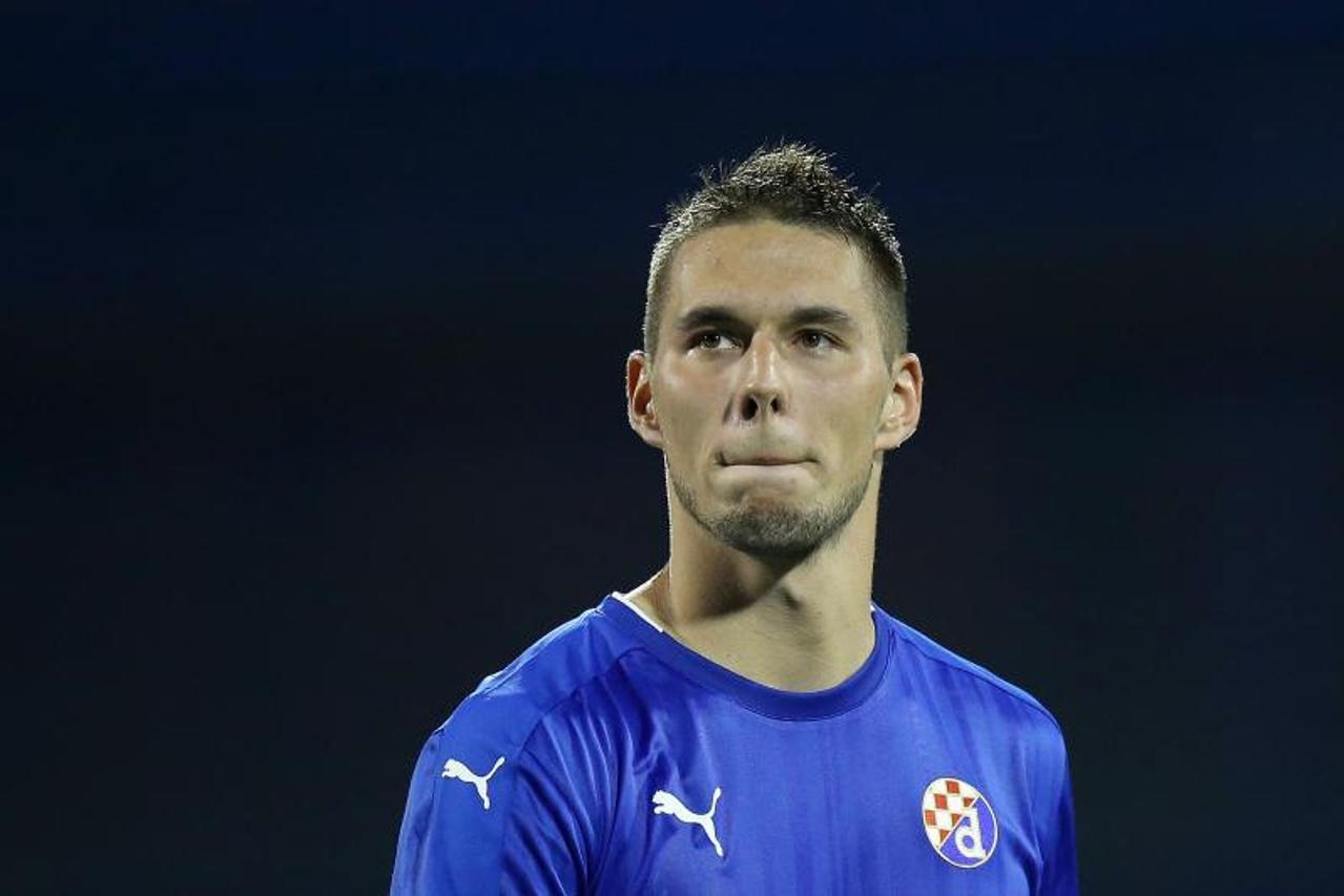 Marko Pjaca