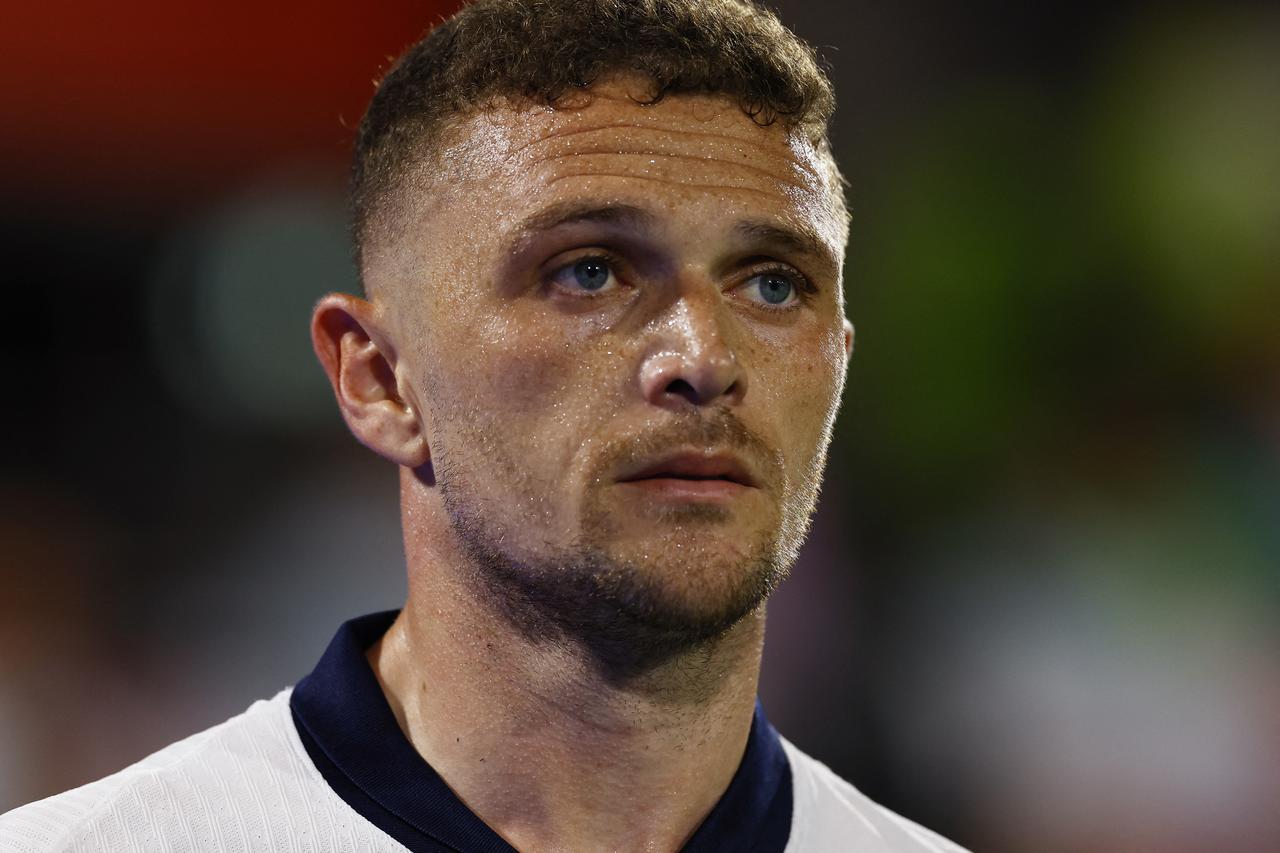 Euro 2024 - England v Slovenia
