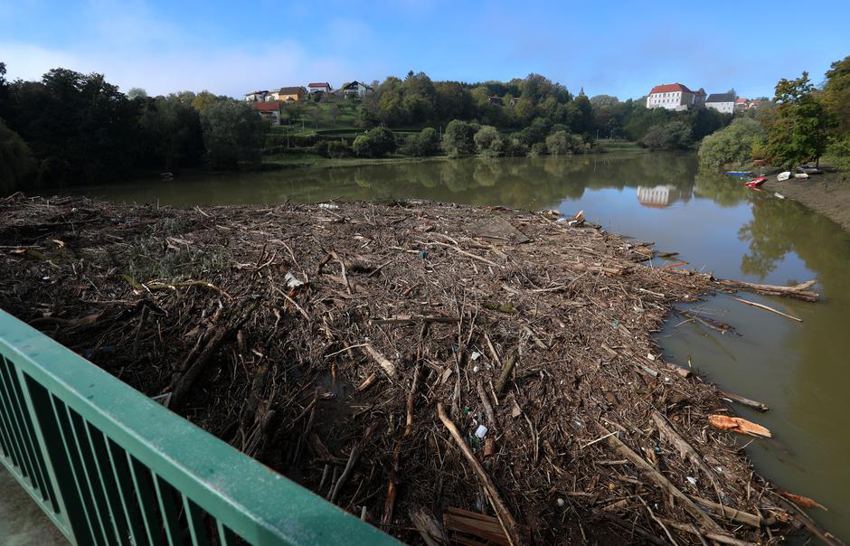 Ozalj: Reportaža sa poplavljenih podru?ja
