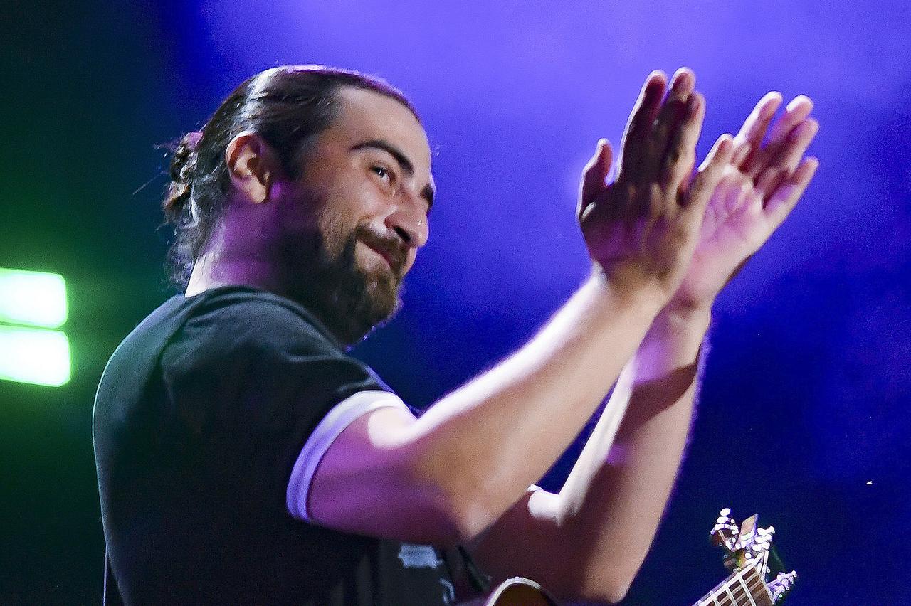 2025 CMA Fest Nightly Concert - Day 2