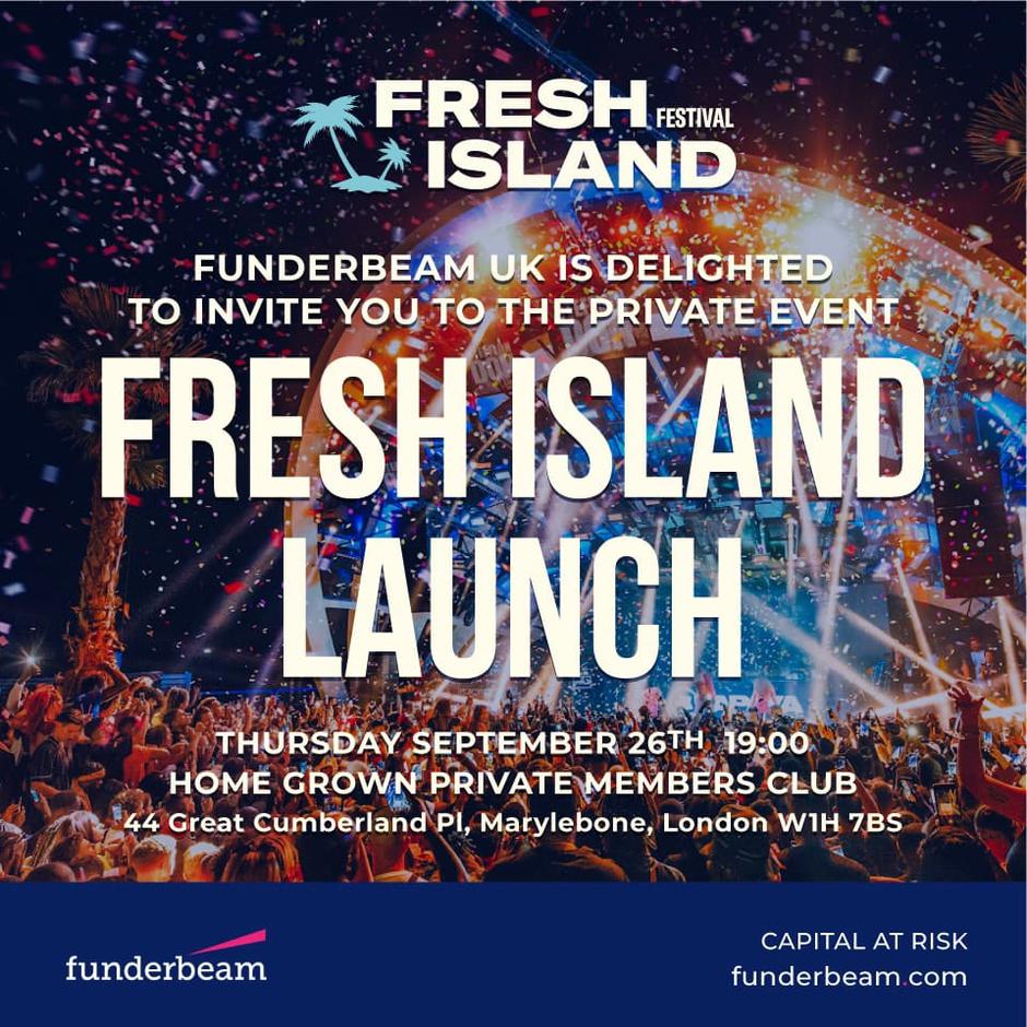 Fresh Island Festival