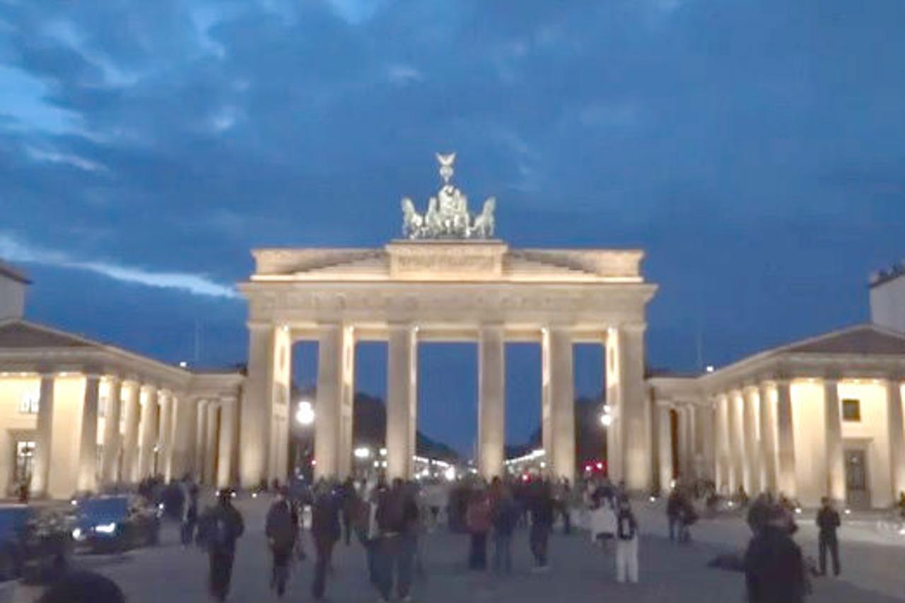 Berlin
