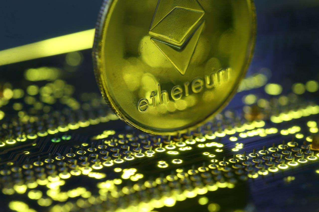 Ethereum