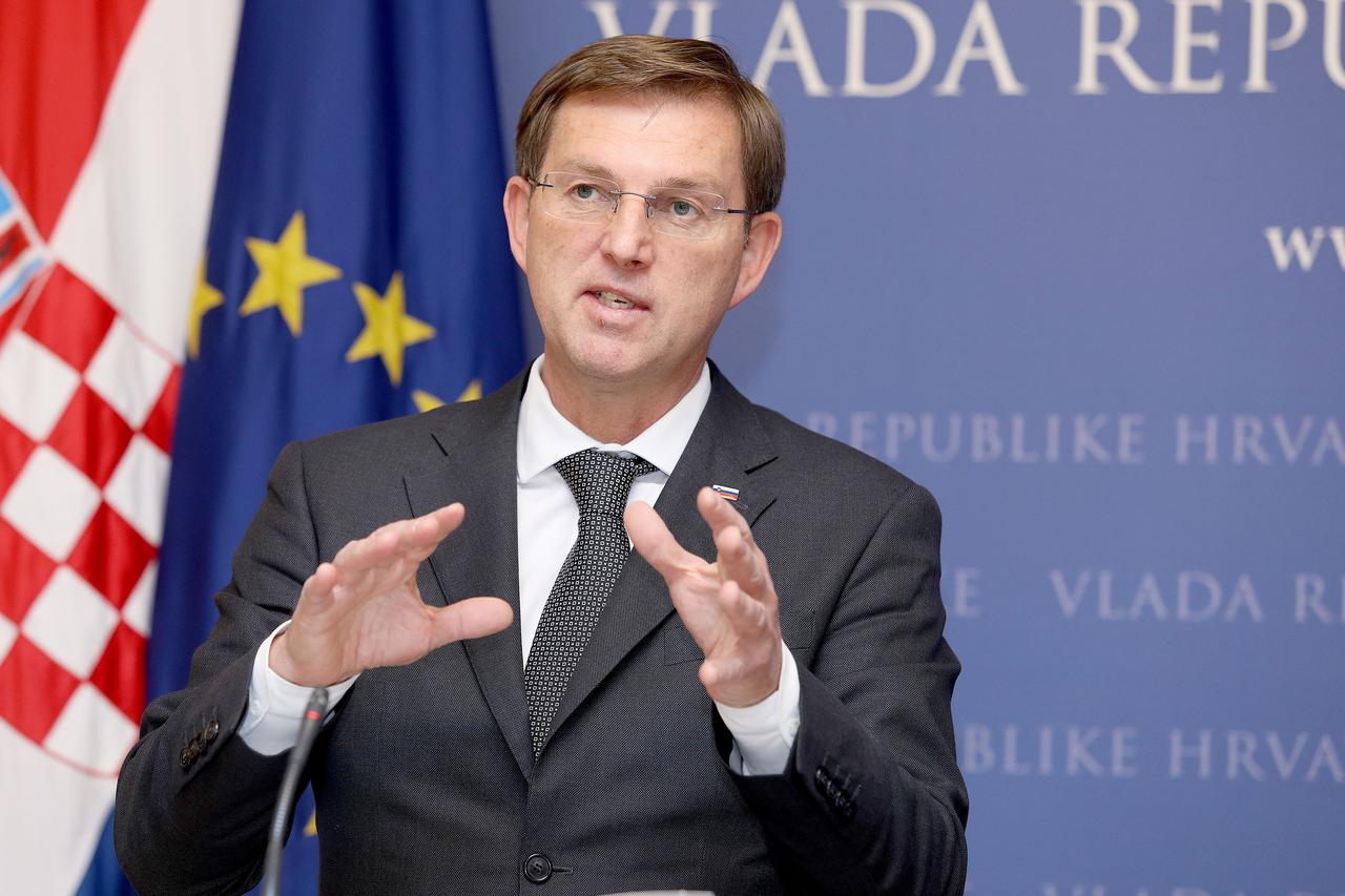 Miro Cerar je otvoren za dijalog, ali samo oko provođenja arbitraže