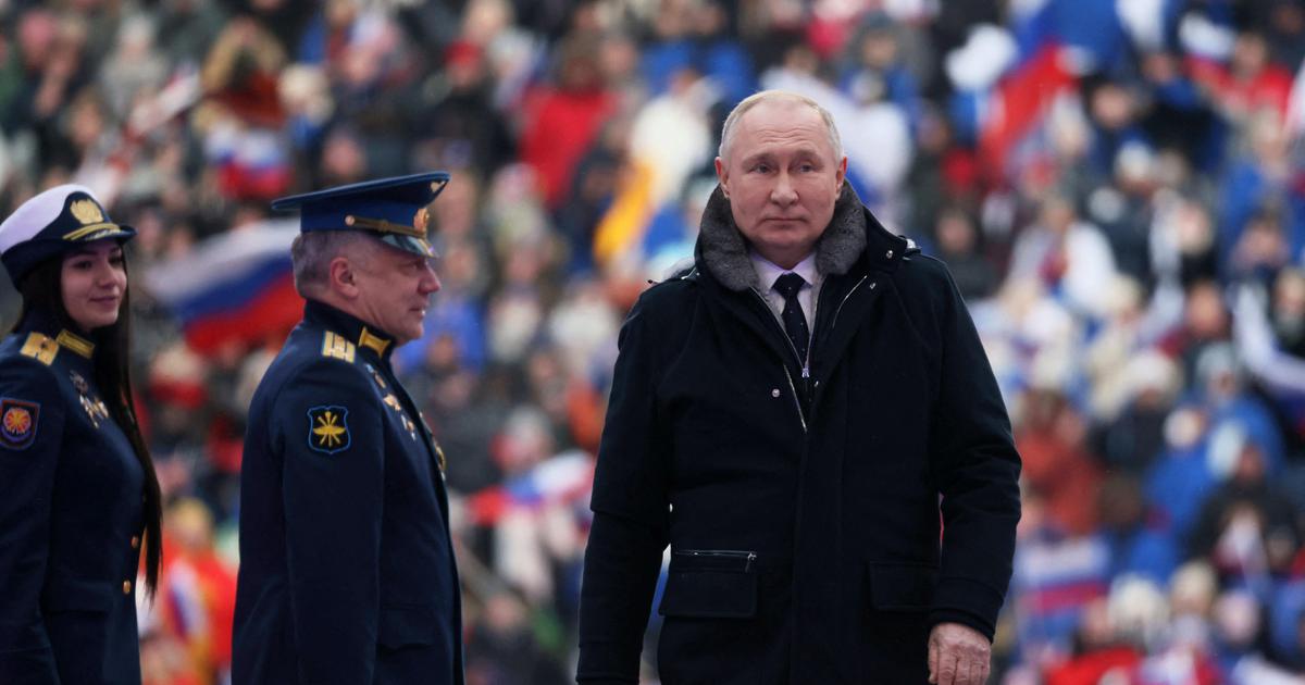 Biden o nalogu za uhićenje Putina: 'To je opravdano'; Američki dronovi ponovno nad Crnim morem