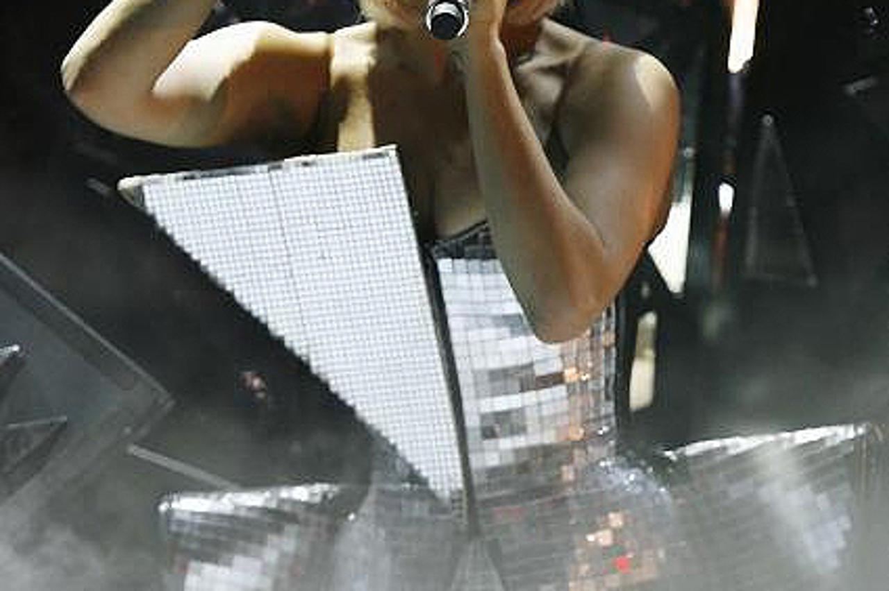 lady gaga