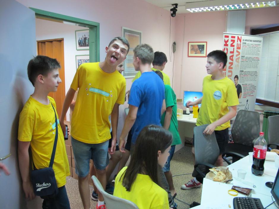 Zagrebački računalni savez