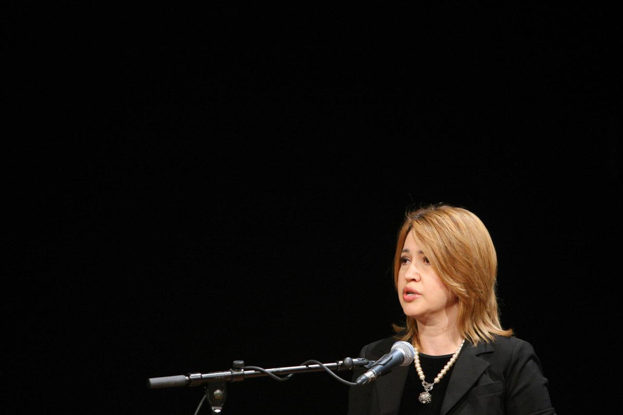 Milanka Opačić
