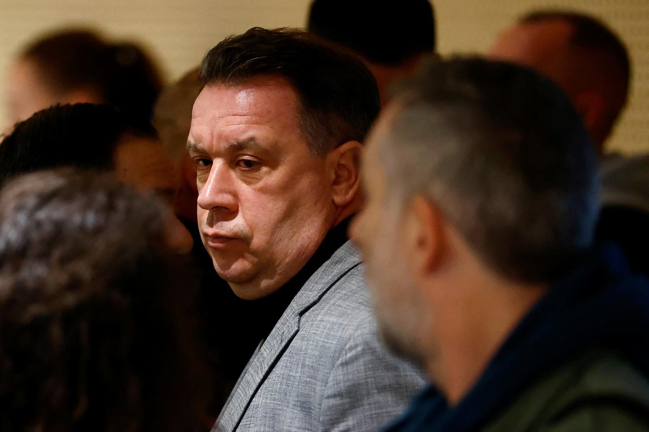 Verdict at the Mazan mass rape trial in Avignon