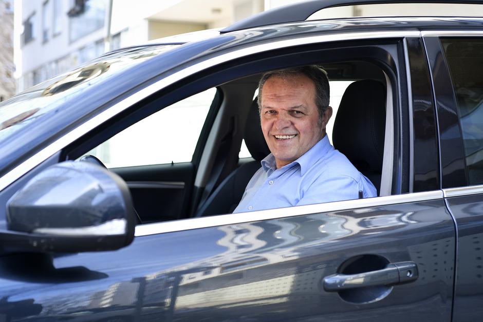 Top 3 razloga zašto Uberovi partneri-vozači jedva čekaju sezonu na moru