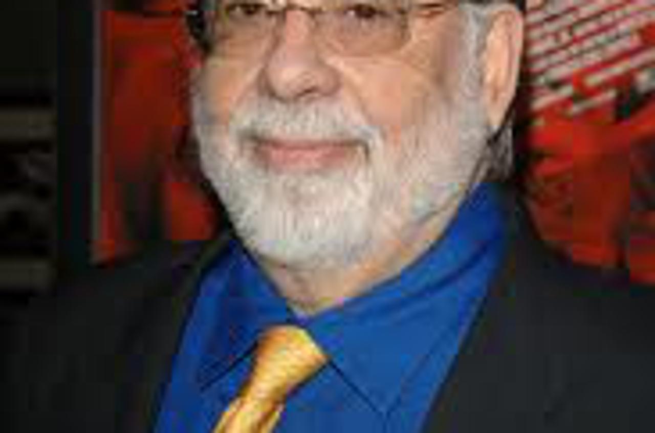 Francis Coppola