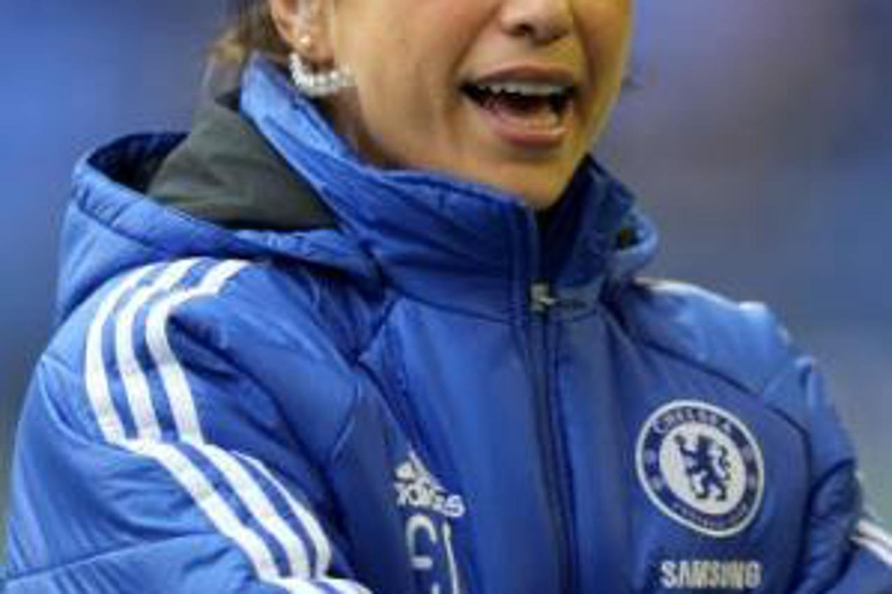 Eva Carneiro