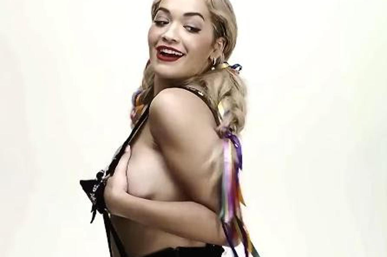 Rita Ora