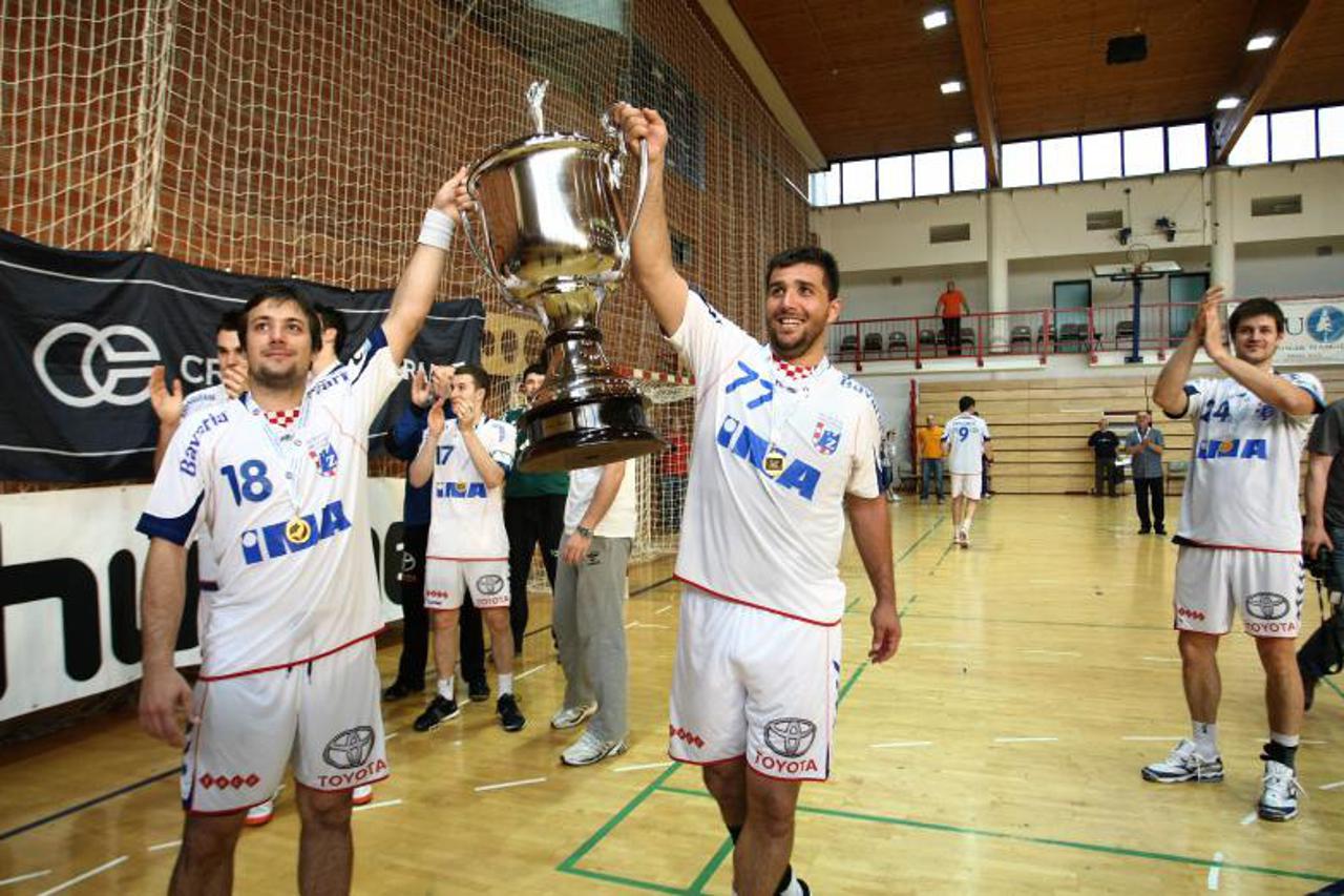 CO Zagreb