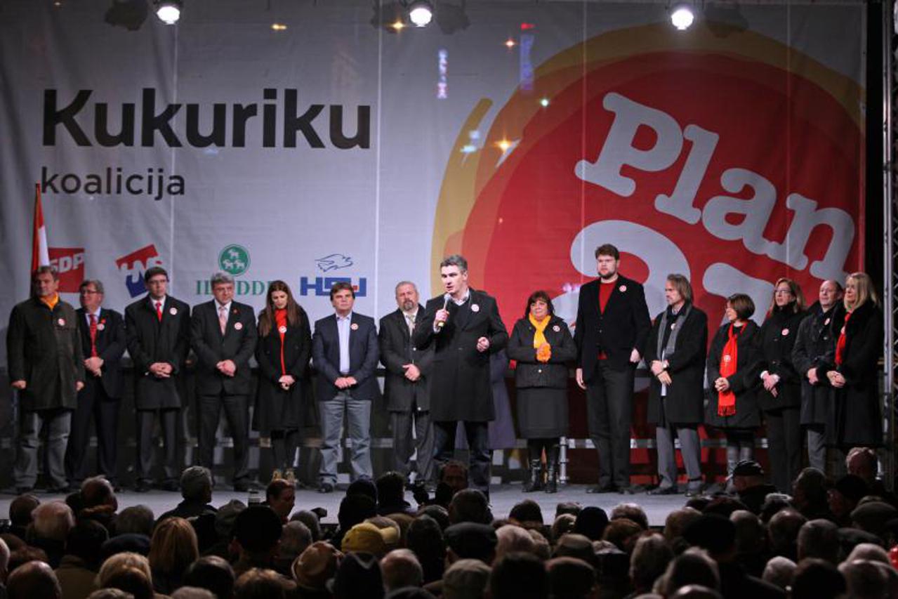 Kukuriku koalicija (1)